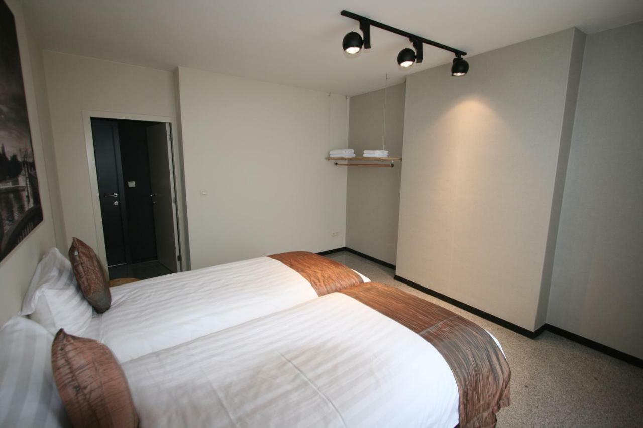 Amosa Centre Regence 17